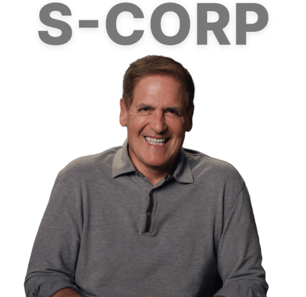mark cuban how to start an s corp, get it right